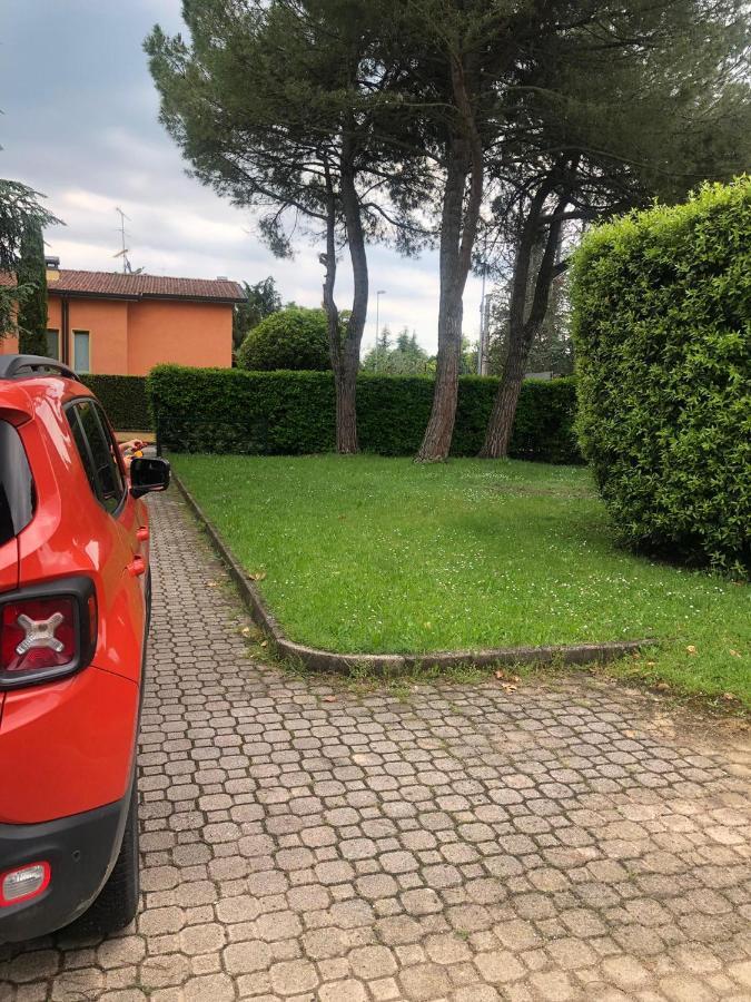 Il Capriccio Di Silvia Sirmione Exterior foto